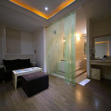 Dubai Hotel Daejeon Eksteriør bilde